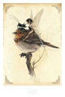 Poster Jean-Baptiste Monge 