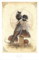 Poster Jean-Baptiste Monge 