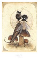 Poster Jean-Baptiste Monge 