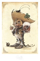 Poster Jean-Baptiste Monge 