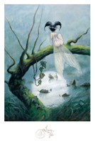 Poster Pascal Moguerou 