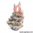 Pr&eacute;sentoir pour mini figurines de F&eacute;es