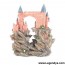 Pr&eacute;sentoir pour mini figurines de F&eacute;es