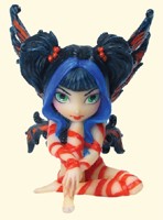 Red Ribbon Fairy