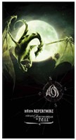 Carnet d�adresses Dragons Elian Black'Mor Accessoires Dragons