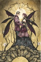 Reproduction sur toile Love Spring Eternal Reproductions sur toile