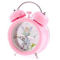 R�veil F�e Bleue Horloges F�eriques