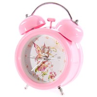 R�veil F�e Orange Horloges F�eriques