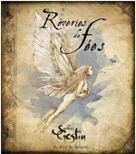 R&ecirc;veries de F&eacute;es - Tome 1