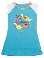 Robe F�e Clochette V�tements F�eriques Enfants