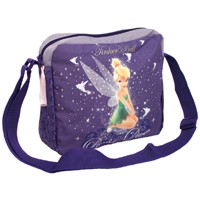 Sac Bandouli�re F�e Clochette Promotions