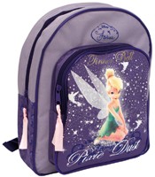 Sac � Dos F�e Clochette Promotions