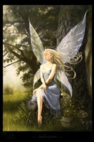 Poster "Sarah"