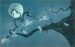 L�Arbre aux F&eacute;es