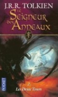Le Seigneur des Anneaux : Les Deux Tours Promotions