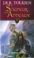 Le Seigneur des Anneaux : Le retour du Roi Promotions