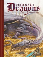 L'univers des Dragons 2