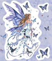 Sticker F�e 