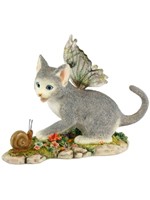 Chat F�erique 