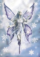 Snowflake Fairy