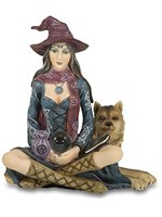 Freya Psychic Witch