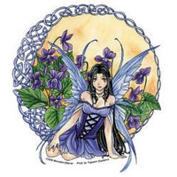 Sticker F�e 