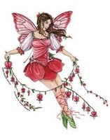 Sticker F�e 