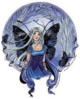 Sticker F�e 