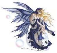 Sticker F�e 