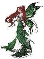 Sticker F�e 