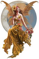 Sticker F�e 