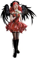 Sticker F�e 