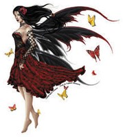 Sticker F�e 