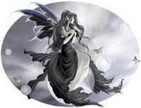 Sticker F�e 