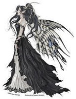 Sticker F�e 