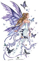 Sticker F�e 