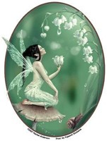 Sticker F�e 