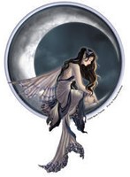 Sticker F�e 