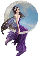 Sticker F�e 