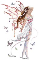 Sticker F�e 