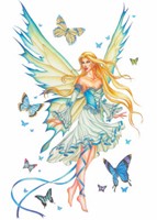 Sticker F�e 