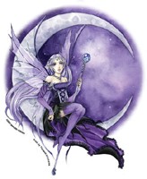 Sticker F�e 
