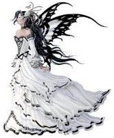 Sticker F�e 