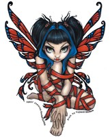 Sticker F�e 