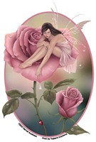 Sticker F�e 