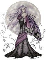 Sticker F�e 
