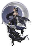 Sticker F�e 