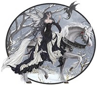 Sticker F�e 