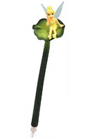 Stylo Tinkerbell sur Feuille Stylos F�eriques