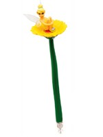 Stylo Tinkerbell sur Fleur Stylos F�eriques